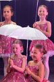 Mini Stars Circus 3A  087